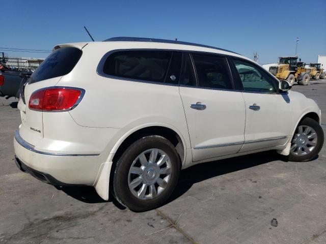 2014 Buick Enclave