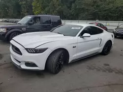 2017 Ford Mustang GT en venta en Glassboro, NJ