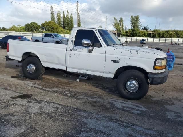 1997 Ford F250