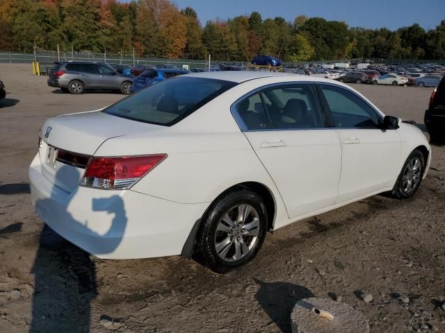 2011 Honda Accord SE