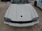 1994 Jaguar XJS 2+2