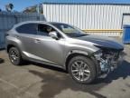 2016 Lexus NX 200T Base