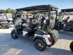 2024 Aspt Golf Cart