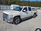 2013 Chevrolet Silverado K1500 LT