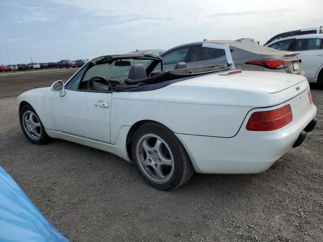 1995 Porsche 968