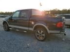 2002 Ford F150 Supercrew