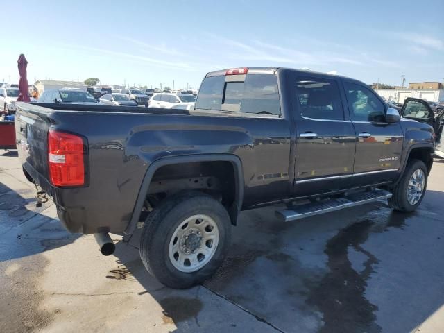 2015 GMC Sierra K2500 Denali