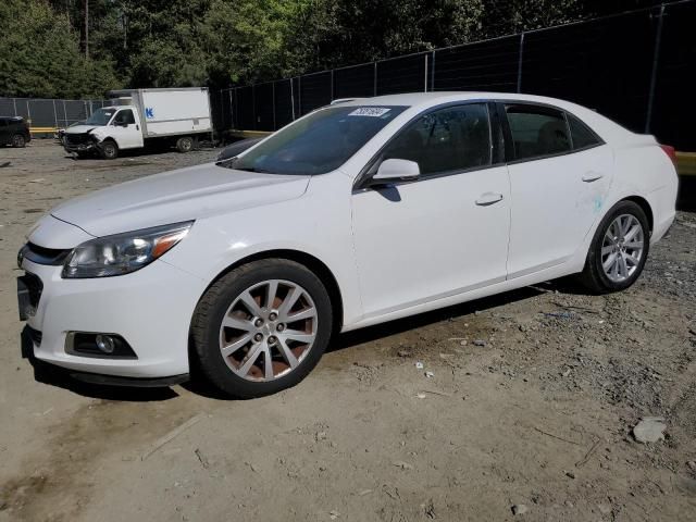 2014 Chevrolet Malibu 2LT