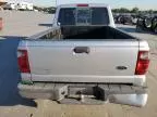 2004 Ford Ranger Super Cab