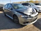 2015 Mitsubishi Lancer SE