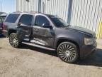 2010 Chevrolet Tahoe K1500 LT