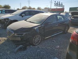 2015 Hyundai Sonata Sport en venta en Columbus, OH