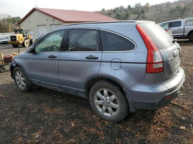 2008 Honda CR-V EX