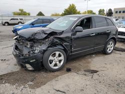 Salvage Cars with No Bids Yet For Sale at auction: 2009 Saturn Vue Redline