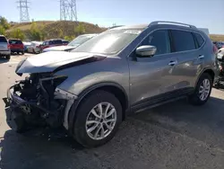 2018 Nissan Rogue S en venta en Littleton, CO