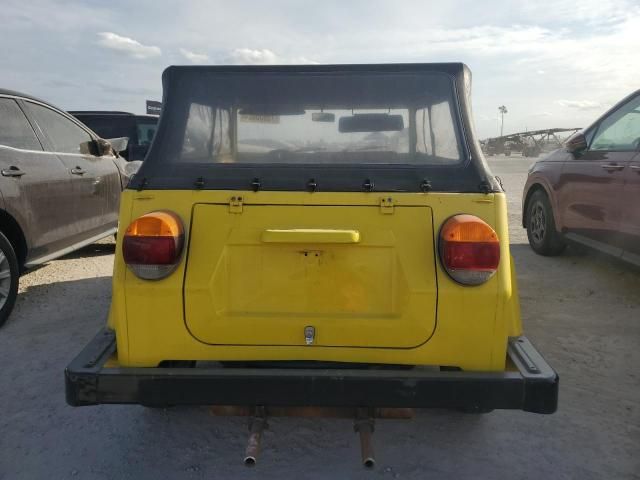 1973 Volkswagen Thing