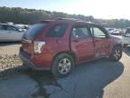 2005 Chevrolet Equinox LS