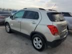 2016 Chevrolet Trax 1LT