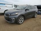 2019 KIA Sorento SX