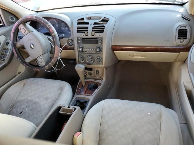 2005 Chevrolet Malibu Maxx LS