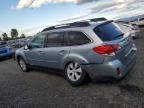 2012 Subaru Outback 2.5I Limited