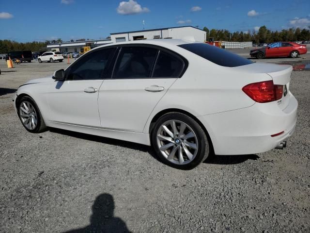 2013 BMW 328 I