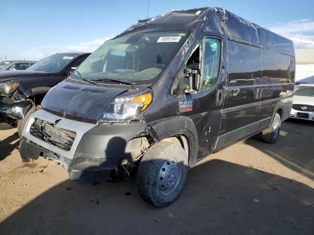 2021 Dodge RAM Promaster 3500 3500 High