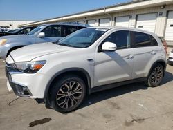 Lots with Bids for sale at auction: 2018 Mitsubishi Outlander Sport ES