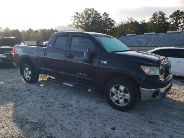 2007 Toyota Tundra Double Cab SR5