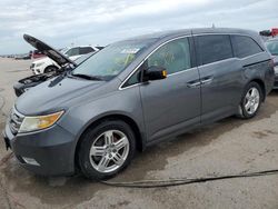 2011 Honda Odyssey Touring en venta en Arcadia, FL