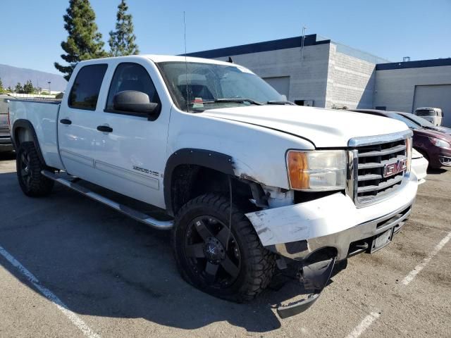 2007 GMC Sierra C2500 Heavy Duty