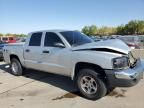 2005 Dodge Dakota Quad SLT