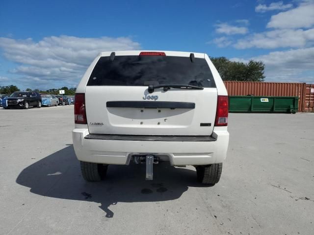 2008 Jeep Grand Cherokee Laredo