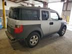 2004 Honda Element EX