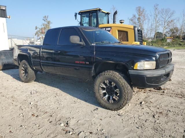 1998 Dodge RAM 1500