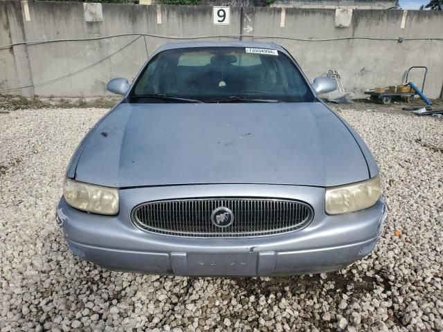 2005 Buick Lesabre Limited