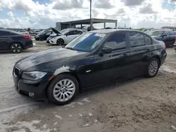 2009 BMW 328 I en venta en West Palm Beach, FL