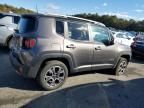 2018 Jeep Renegade Limited