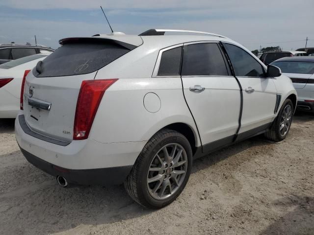 2015 Cadillac SRX Performance Collection