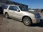 2007 Mercury Mountaineer Premier