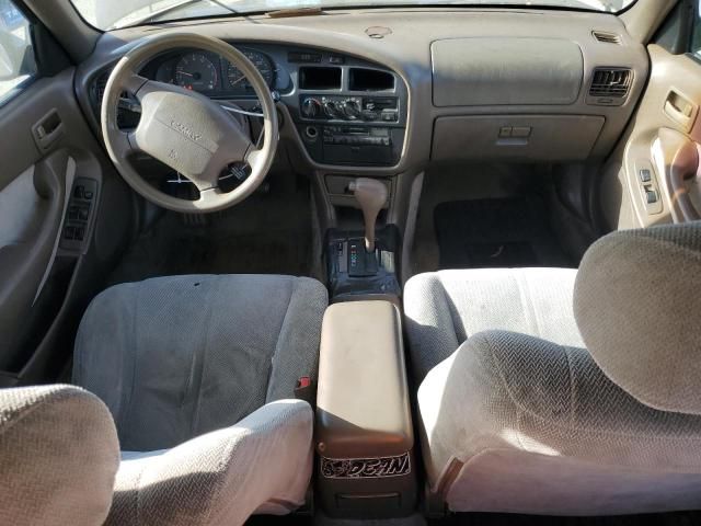 1996 Toyota Camry LE