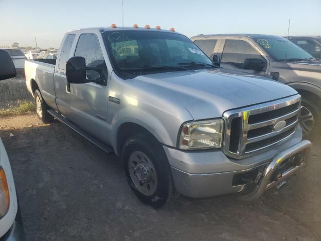 2006 Ford F250 Super Duty