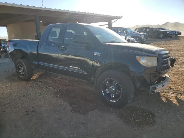 2013 Toyota Tundra Double Cab SR5