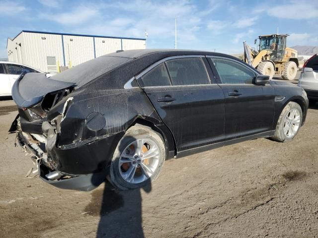 2017 Ford Taurus SEL