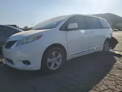 2014 Toyota Sienna LE en venta en Colton, CA