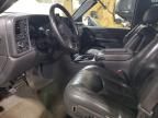 2004 Chevrolet Silverado K2500