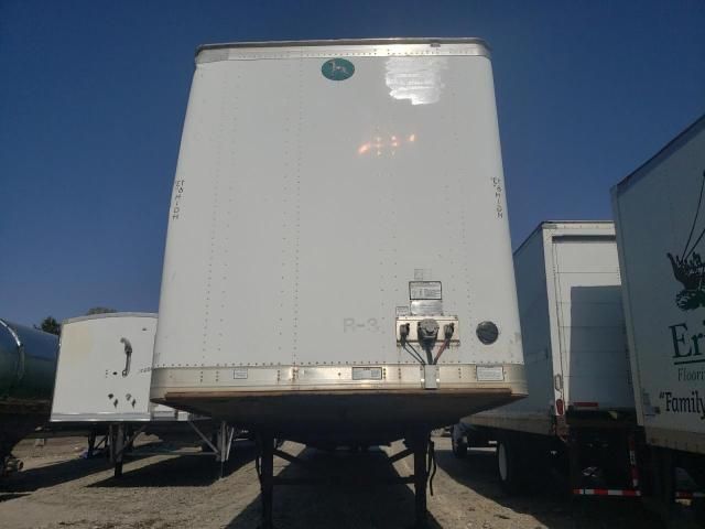 2012 Great Dane Dane Trailer