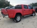 2007 Toyota Tacoma Double Cab Prerunner