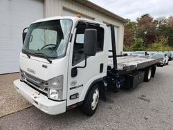 2020 Isuzu NRR en venta en North Billerica, MA