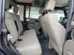 2007 Jeep Wrangler Sahara